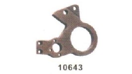 10643
