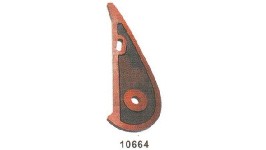 10664