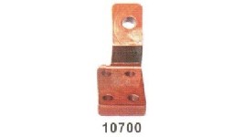 10700