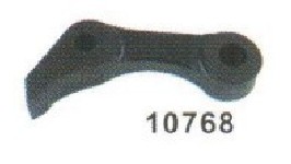10768