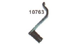 10763