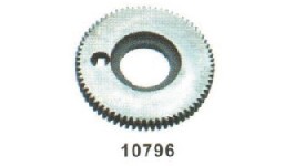 10796
