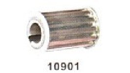 10901